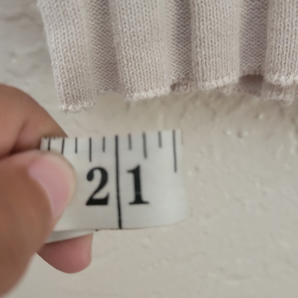 BRODIE WISPR Blossom Crew Neck Jumper Size Medium - Picture 5 of 8